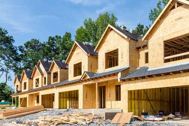 Residential Construction